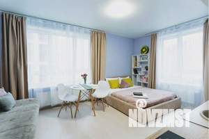 1-к квартира, посуточно, 31м2, 8/25 этаж