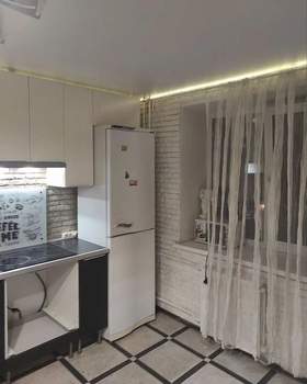 3-к квартира, на длительный срок, 50м2, 7/14 этаж