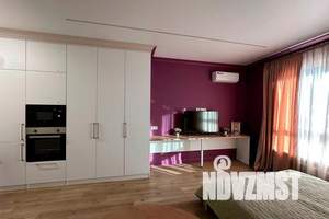 1-к квартира, посуточно, 27м2, 19/31 этаж