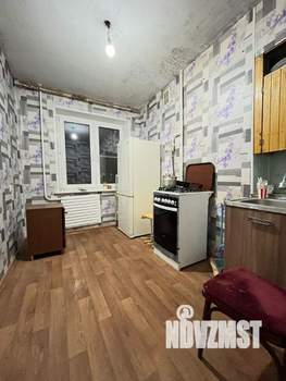 2-к квартира, на длительный срок, 52м2, 4/9 этаж