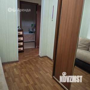 1-к квартира, на длительный срок, 49м2, 4/9 этаж