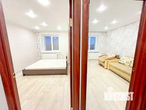 2-к квартира, на длительный срок, 42м2, 9/9 этаж