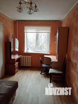 2-к квартира, посуточно, 45м2, 4/5 этаж