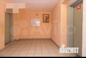 1-к квартира, на длительный срок, 40м2, 2/15 этаж
