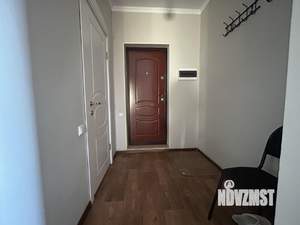 1-к квартира, на длительный срок, 62м2, 2/2 этаж