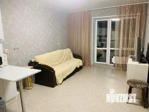 1-к квартира, на длительный срок, 30м2, 17/20 этаж