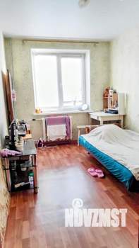 2-к квартира, на длительный срок, 45м2, 7/10 этаж