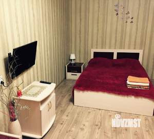 1-к квартира, посуточно, 32м2, 1/5 этаж