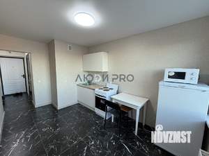 1-к квартира, на длительный срок, 35м2, 7/19 этаж