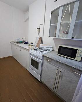 2-к квартира, на длительный срок, 45м2, 8/9 этаж