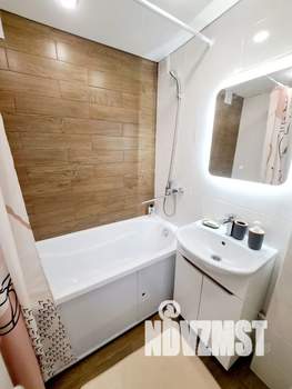 2-к квартира, посуточно, 54м2, 9/10 этаж