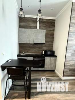 Студия квартира, посуточно, 31м2, 7/11 этаж