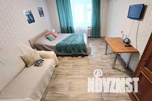 1-к квартира, посуточно, 29м2, 4/6 этаж