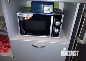 1-к квартира, на длительный срок, 38м2, 5/13 этаж