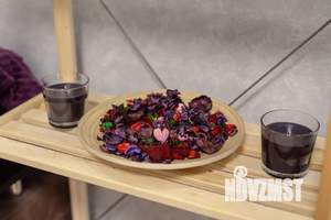 1-к квартира, посуточно, 30м2, 5/25 этаж