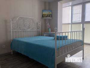 2-к квартира, посуточно, 40м2, 7/10 этаж