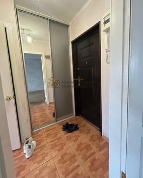 1-к квартира, на длительный срок, 35м2, 3/12 этаж