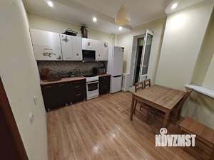 1-к квартира, на длительный срок, 46м2, 7/12 этаж