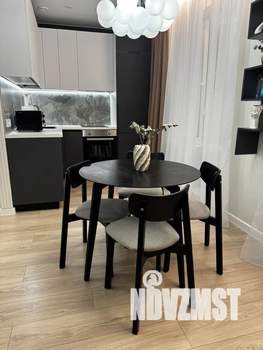 1-к квартира, посуточно, 45м2, 9/10 этаж