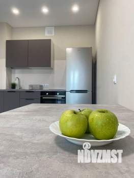 1-к квартира, на длительный срок, 37м2, 11/24 этаж