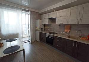 2-к квартира, на длительный срок, 60м2, 12/12 этаж