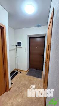 1-к квартира, на длительный срок, 33м2, 2/15 этаж