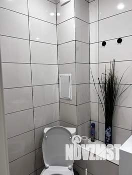 2-к квартира, посуточно, 40м2, 6/9 этаж