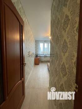 2-к квартира, на длительный срок, 38м2, 13/25 этаж