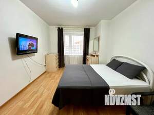 1-к квартира, посуточно, 33м2, 6/26 этаж