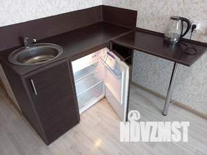 Студия квартира, на длительный срок, 19м2, 6/6 этаж