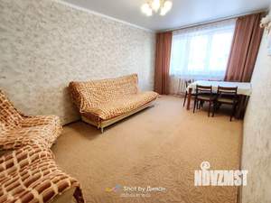 3-к квартира, на длительный срок, 62м2, 1/5 этаж