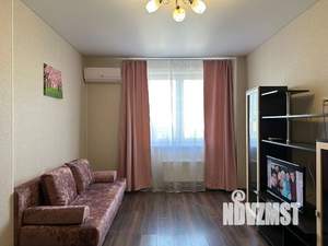 1-к квартира, посуточно, 60м2, 7/16 этаж