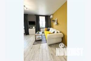 2-к квартира, посуточно, 50м2, 3/8 этаж