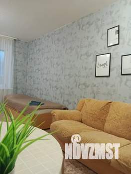 Студия квартира, посуточно, 35м2, 2/9 этаж