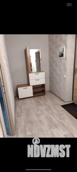 1-к квартира, на длительный срок, 42м2, 22/25 этаж