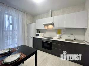 2-к квартира, посуточно, 65м2, 16/25 этаж