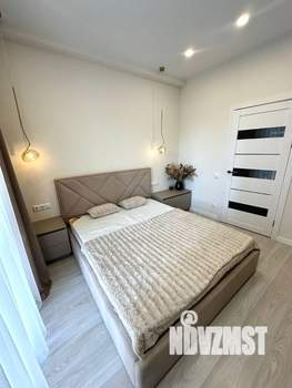 2-к квартира, на длительный срок, 45м2, 6/28 этаж