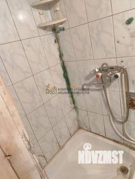 1-к квартира, на длительный срок, 29м2, 1/2 этаж