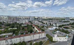 1-к квартира, посуточно, 27м2, 1/1 этаж