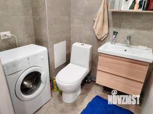 1-к квартира, на длительный срок, 35м2, 4/8 этаж