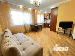 2-к квартира, на длительный срок, 65м2, 7/14 этаж