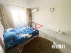 2-к квартира, на длительный срок, 60м2, 17/18 этаж