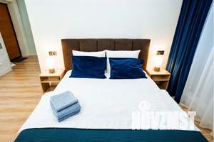 1-к квартира, посуточно, 36м2, 12/12 этаж