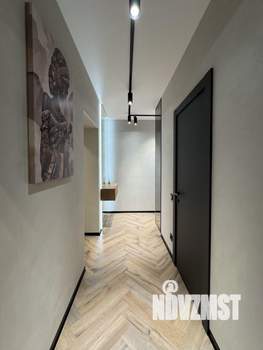 1-к квартира, на длительный срок, 53м2, 11/16 этаж