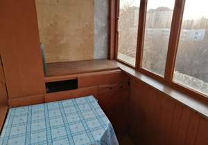 1-к квартира, на длительный срок, 39м2, 5/9 этаж