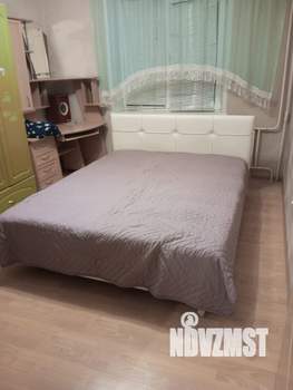 2-к квартира, на длительный срок, 56м2, 2/9 этаж