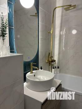 Студия квартира, посуточно, 27м2, 10/27 этаж