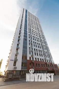 1-к квартира, посуточно, 45м2, 14/18 этаж