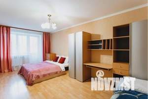 1-к квартира, посуточно, 33м2, 3/9 этаж