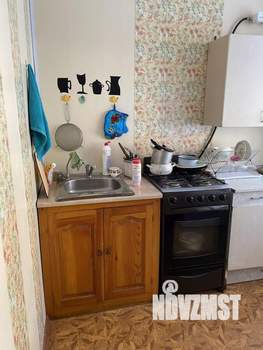 2-к квартира, на длительный срок, 46м2, 1/5 этаж